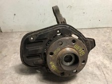 Fusee gauche opel d'occasion  Rosières-près-Troyes