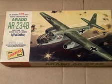 Lindberg arado 234b gebraucht kaufen  Nürnberg
