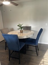 Dining room chairs for sale  Jacksonville