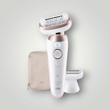 Braun silk épil gebraucht kaufen  Berlin