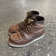 Red wing 1907 for sale  Council Bluffs