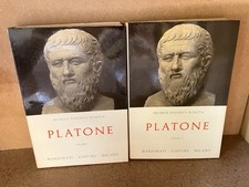 Platone vol. michele usato  Venezia