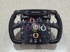 Thrustmaster ferrari steering for sale  ANDOVER