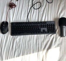 Gaming starter kit for sale  KING'S LYNN