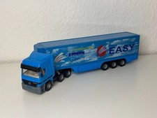 Siku mercedes actros gebraucht kaufen  Leipzig
