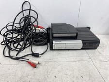 Sony disc add for sale  CHESTERFIELD
