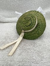 Vintage 1950 green for sale  Nedrow