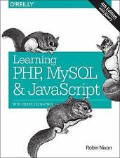 Learning php mysql for sale  Aurora