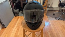 Shoei helmet matt for sale  Brooklyn