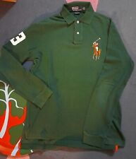 Polo ralph lauren usato  Due Carrare