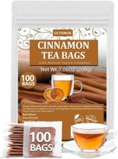 Pure ceylon cinnamon for sale  LONDON