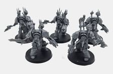 Chaos terminators warhammer gebraucht kaufen  Puderbach