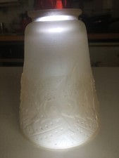 Tulipe pâte verre d'occasion Tulipe pâte verre d'occasion  Bailleul