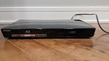Leitor de Blu-ray Samsung BD-P3600 Full HD 1080p com Ethernet HDMI comprar usado  Enviando para Brazil