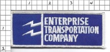 Enterprise transportation truc for sale  Oswego