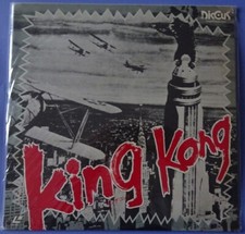 King kong 1933 d'occasion  Carrières-sous-Poissy