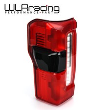 Driver tail light d'occasion  Expédié en Belgium