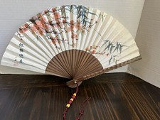 Korean folding hand for sale  Brookfield