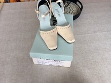 Bride bridesmaid shoes for sale  STOURBRIDGE