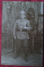 Ww1 german soldier for sale  LINLITHGOW