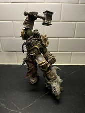 Direct warcraft thrall for sale  Landis