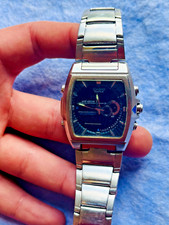 zegarek casio edifice wr 100m na sprzedaż  PL