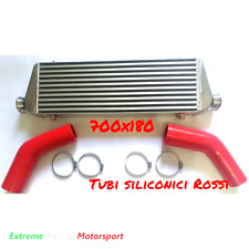 Kit intercooler 700x180x65 usato  Pomezia