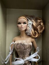 Fashion royalty metal usato  Milano