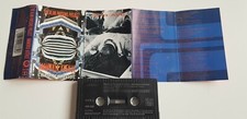 The Alan Parsons Project Ammonia Avenue Cassette Audio K7 Tape comprar usado  Enviando para Brazil