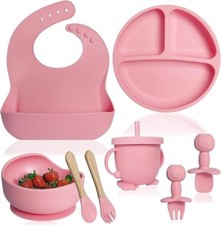 Set pezzi pappa usato  Napoli