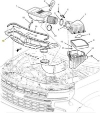 duct air rondo 10 07 kia for sale duct air rondo 10 07 kia for sale Dallas