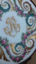 Ancienne authentique boîte d'occasion  Pessac