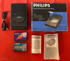 Magnetophone philips d6280 d'occasion  Davézieux