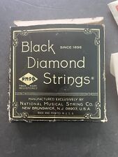 Vintage black diamond for sale  Vancouver