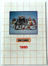 Matchbox collection 1990 gebraucht kaufen  Sinsheim