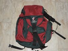 Deuter wanderrucksack air gebraucht kaufen  Deutschland