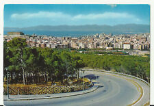 Cagliari panorama parziale usato  Certaldo