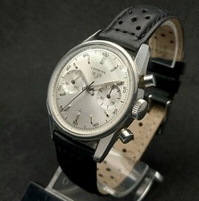 Heuer carrera deci for sale  LONDON
