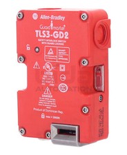 Allen bradley tls3 gebraucht kaufen  Willich