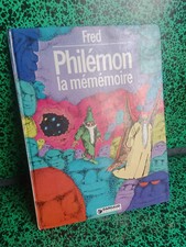 Fred philemon mememoire d'occasion  Poitiers