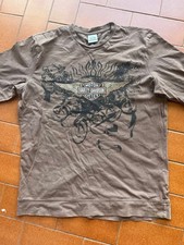 Harley davidson hoodie usato  Torino