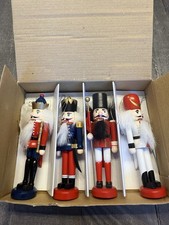 Lot nutcracker christmas for sale  Clarksburg