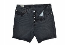 LEVIS 501 lata 90. damskie dżinsy szorty luźne na biodrach i udach 3 na sprzedaż LEVIS 501 lata 90. damskie dżinsy szorty luźne na biodrach i udach 3 na sprzedaż  PL