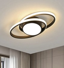 Modern led ceiling for sale  WATFORD