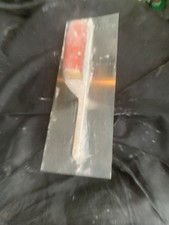 marshalltown finishing trowel for sale marshalltown finishing trowel for sale  LEDBURY