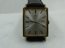 Montre uti mecanique d'occasion  Paris-