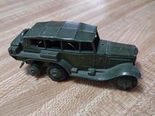 Vintage 1950 dinky d'occasion  Expédié en Belgium