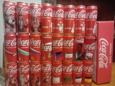 Lotto coca cola usato  Tortoli