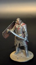 Figurine seigneur anneaux d'occasion  Lyon IV