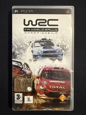 Wrc fia world usato Wrc fia world usato  Arona